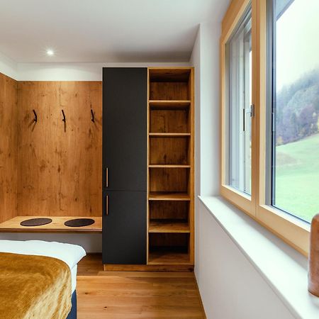 Verwall Apartment Arlberg - Mit Sauna, Balkon Und Skiraum Wald am Arlberg Eksteriør billede