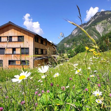 Verwall Apartment Arlberg - Mit Sauna, Balkon Und Skiraum Wald am Arlberg Eksteriør billede