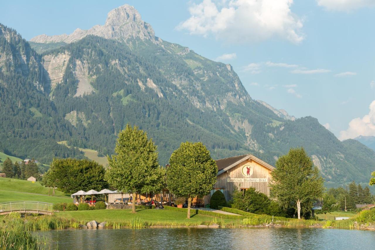 Verwall Apartment Arlberg - Mit Sauna, Balkon Und Skiraum Wald am Arlberg Eksteriør billede