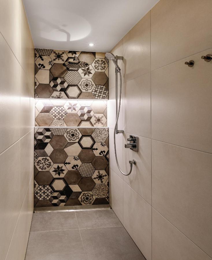 Verwall Apartment Arlberg - Mit Sauna, Balkon Und Skiraum Wald am Arlberg Eksteriør billede