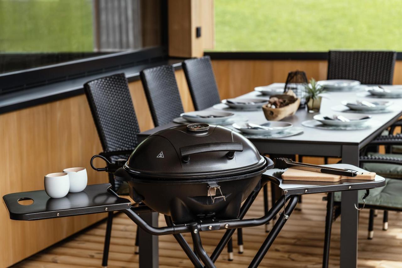 Verwall Apartment Arlberg - Mit Sauna, Balkon Und Skiraum Wald am Arlberg Eksteriør billede